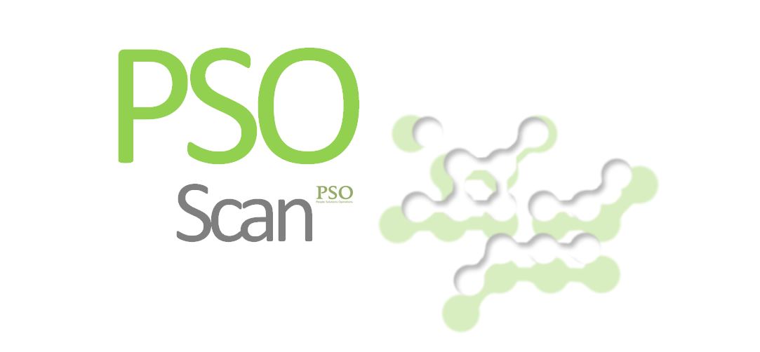 PSO Scan